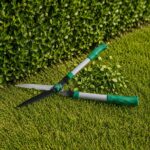 Makaze za živu ogradu 61 cm valovita oštrica, kupovina online