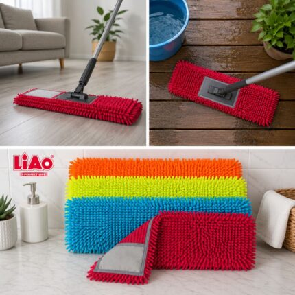 Mikrofiber uložak za brisač 40 i 60 cm za uklanjanje prašine i nečistoća