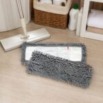 Mikrofiber uložak za brisač poda i uklanjanje prašine