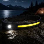 Naglavna LED lampa za vanjsku upotrebu, kupovina online