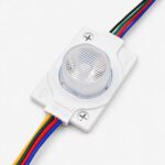 Okrugli LED modul 1,5 W za dodatno osvjetljenje