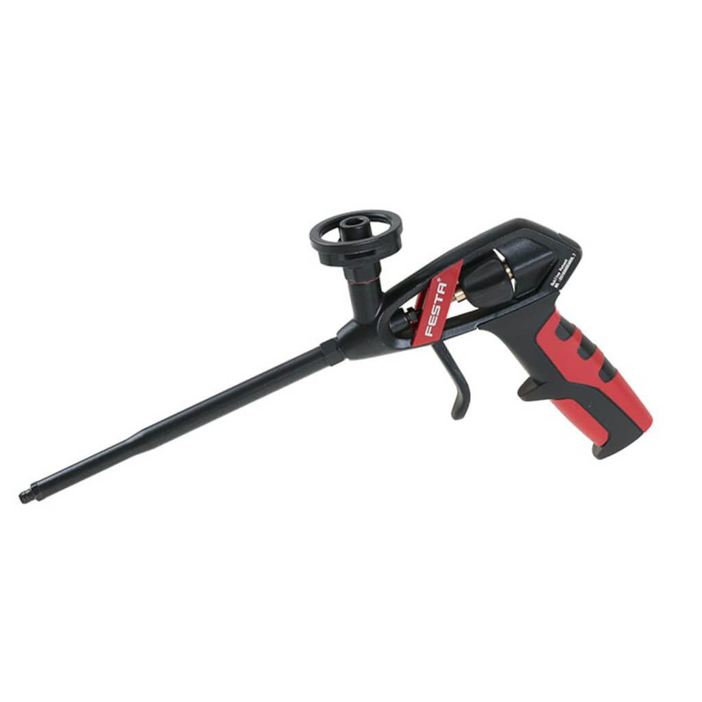 pištolj za pur pjenu festa