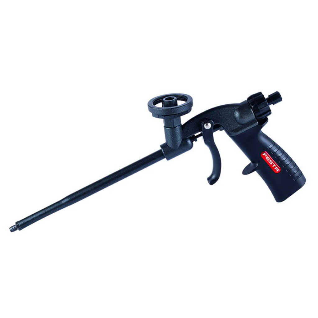 pištolj za purpjenu festa