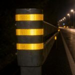 Reflektivna traka za veću vidljivost, dostava širom BiH