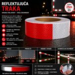 Reflektujuća traka za označavanje
