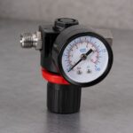 Regulator pritiska sa manometrom 0-10, dostava širom BiH