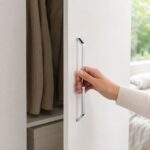 Ručkica DIKO 592 160 mm za namještaj, kupovina online