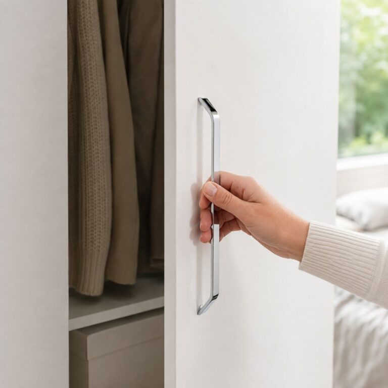 Ručkica DIKO 592 160 mm za namještaj, kupovina online