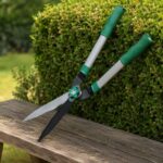 Ručne makaze za živu ogradu 61 cm, dostava širom BiH
