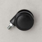 Točkić PVC sa navojem 40 mm, kupovina online