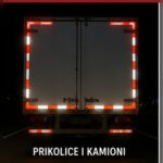 Reflektujuća traka za označavanje