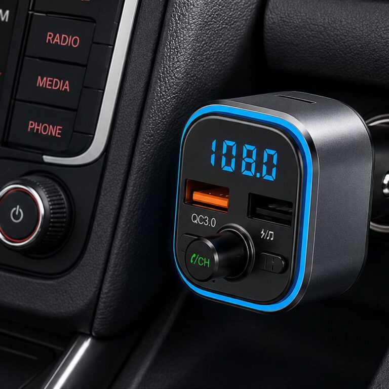 Transmiter za auto, kupovina online