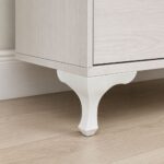 Ugaona PVC noga za namještaj TR za stabilnu podršku
