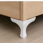 Ugaona TR PVC noga za namještaj, kupovina online