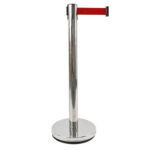 ukrasni stub sa trakom