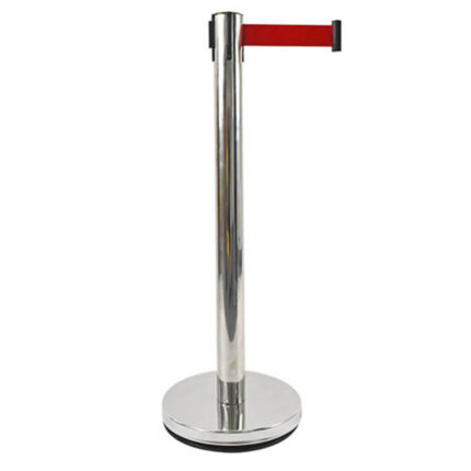 ukrasni stub sa trakom