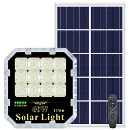 ulicna sijalica sa solarnom plocom