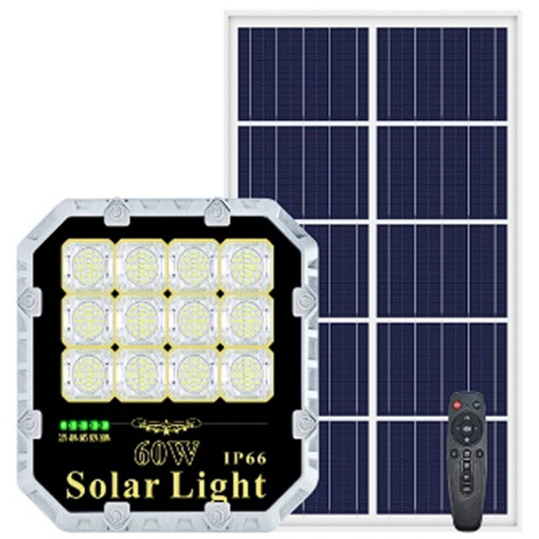 ulicna sijalica sa solarnom plocom