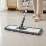 Uložak brisača od mikrofibera za čišćenje podova