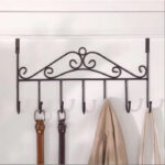 Vješalica za Vrata - 7 kukica - Image 2