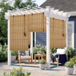 Bambus Roletne - Image 3