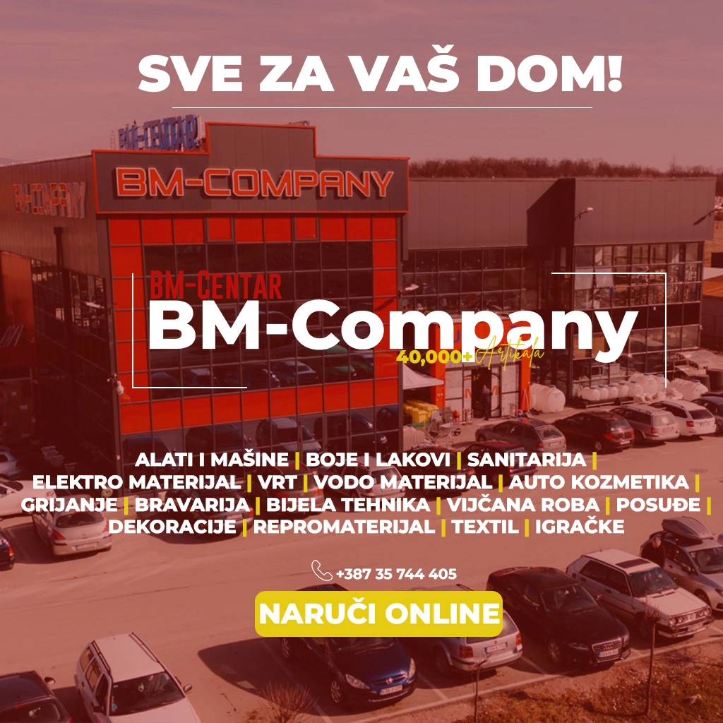 BM COMPANY BANER1 1