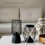 Stolna lampa led - 25cm - Image 2