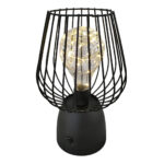 Stolna lampa 26cm - na baterije