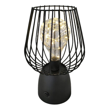 Stolna lampa 26cm - na baterije