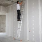 Aluminijske ljestve sa 15 gazišta otporne su na koroziju i omogućavaju siguran rad na visini