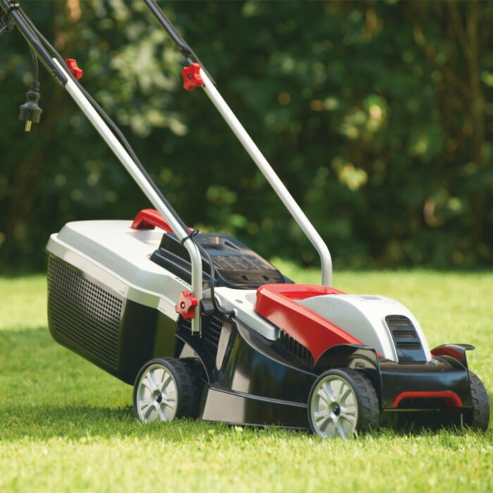 AL-KO  Električna Kosilica Classic 3.22 SE - Image 5