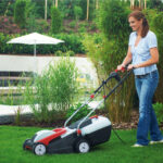 AL-KO  Električna Kosilica Classic 3.22 SE - Image 2