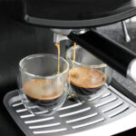 Čaša Duplo Dno - Staklena - Image 2