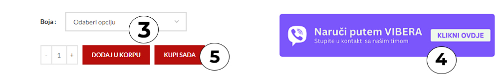 bm company kako naruciti1 1