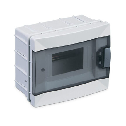 Kutija Za Osigurače - Ugradbena