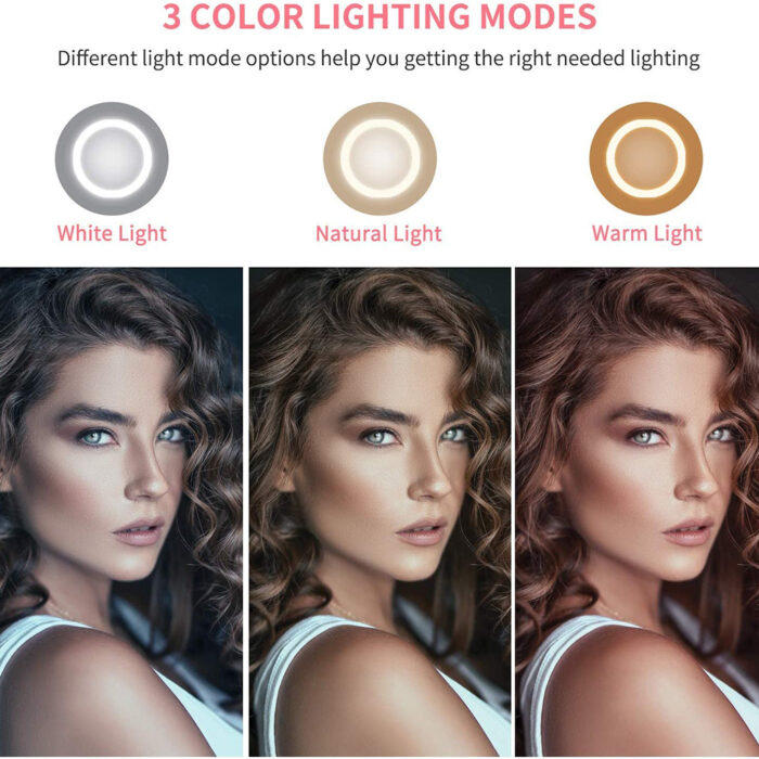 Led Ogledalo na Touch - Image 2