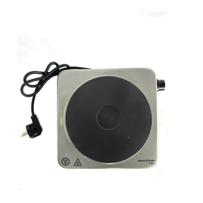 Električni Rešo 1 Kolo - Image 4