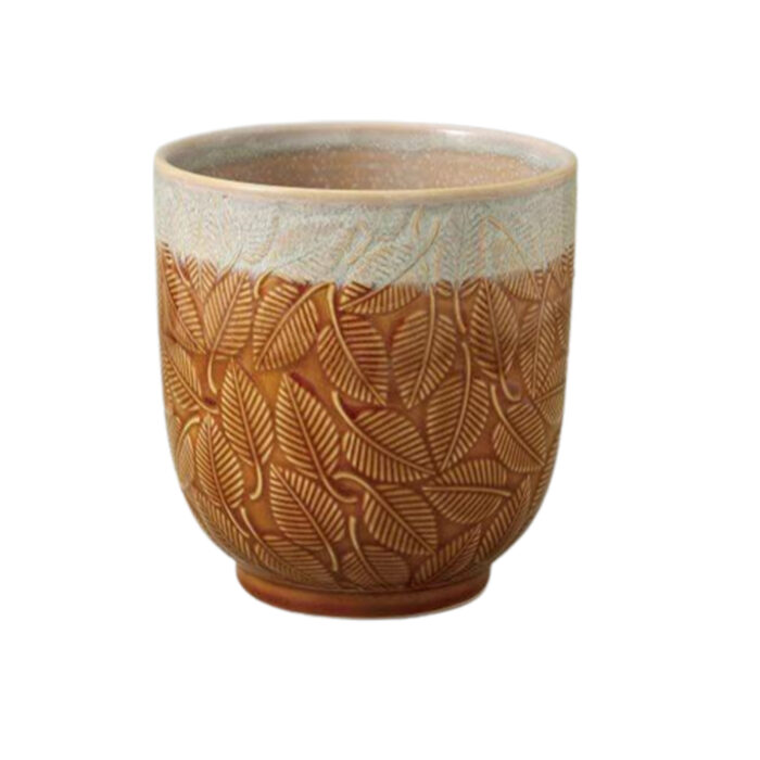 Saksija Za Cvijeće - Keramička 10,7cm - Image 6