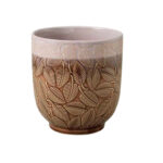 Saksija Za Cvijeće - Keramička 10,7cm