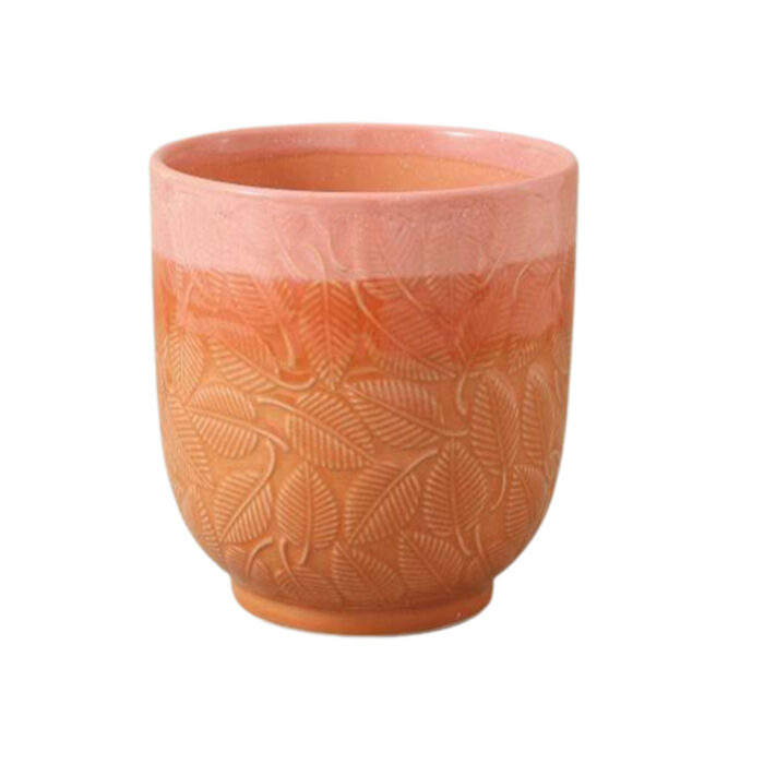 Saksija Za Cvijeće - Keramička 10,7cm - Image 4