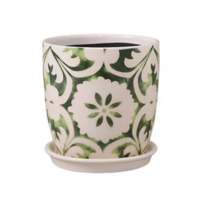 Saksija Za Cvijeće - Keramička 16cm