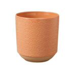 Saksija Za Cvijeće - Keramička 18,2cm - Image 6