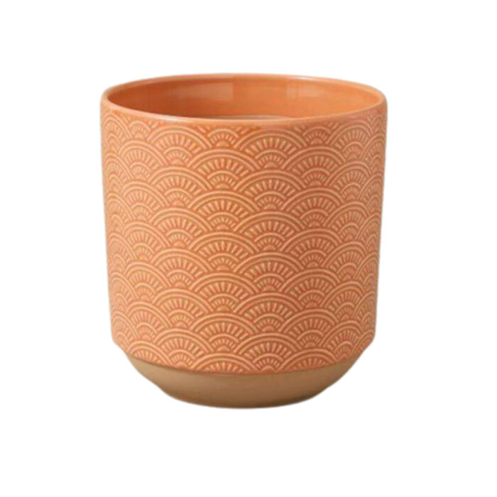 Saksija Za Cvijeće - Keramička 18,2cm - Image 6