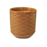 Saksija Za Cvijeće - Keramička 18,2cm - Image 4