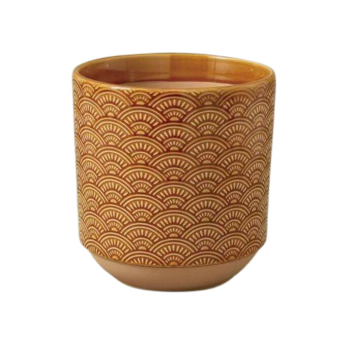 Saksija Za Cvijeće - Keramička 18,2cm - Image 4