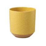 Saksija Za Cvijeće - Keramička 18,2cm - Image 2