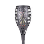 vrtna lampa ubodna solarna