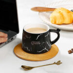 Šolja Sa Podmetačem i Kašikicom - Image 2