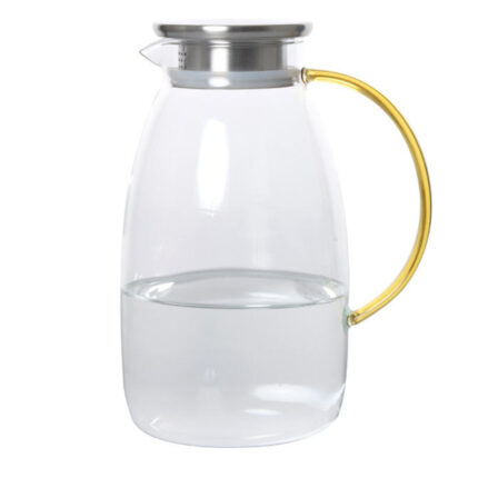 Bokal Stakleni - 2 Litra