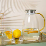 Bokal Stakleni - 2 Litra - Image 2